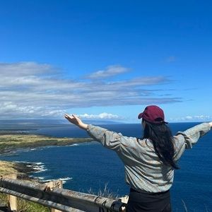 Meet your Posher, Summer